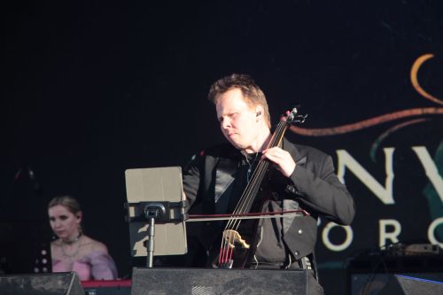 В Болгаре прошёл фестиваль "Хранители"