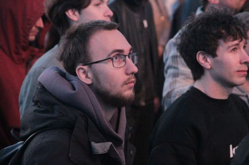 В Болгаре прошёл фестиваль "Хранители"