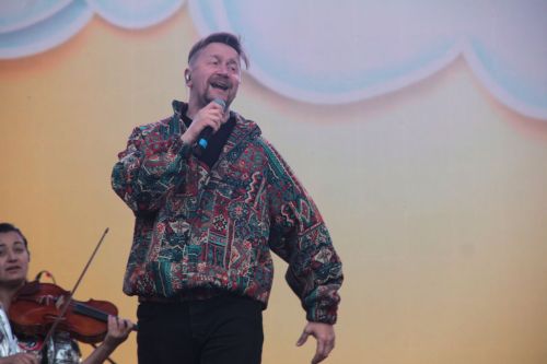 В Болгаре прошёл фестиваль "Хранители"