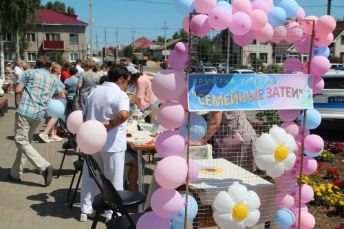 В Болгаре стартовал летний фестиваль добрососедства "Курше Фест – 2026"
