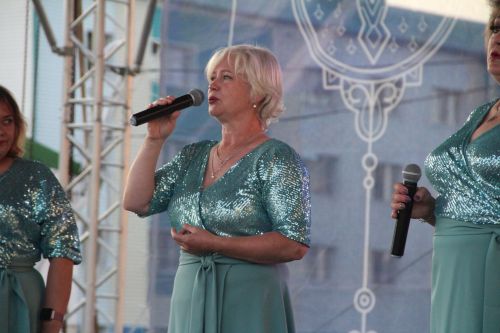 В Болгаре отметили День семьи, любви и верности