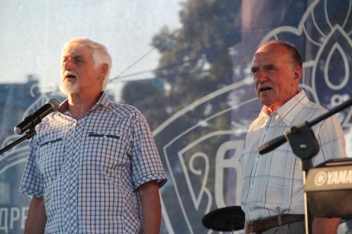 В Болгаре отметили День семьи, любви и верности