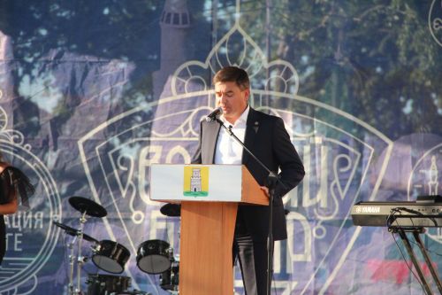 В Болгаре отметили День семьи, любви и верности