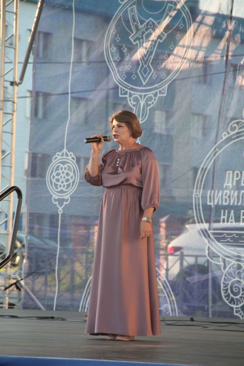 В Болгаре отметили День семьи, любви и верности