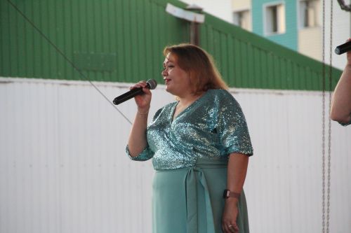 В Болгаре отметили День семьи, любви и верности