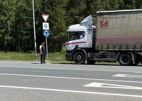 В Спасском районе прошло оперативно-профилактическое мероприятие «Тоннель».