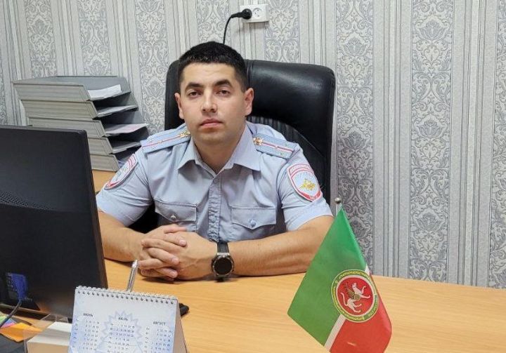 Руслан Великов: «Ребёнок на мототехнике может погибнуть или остаться инвалидом»