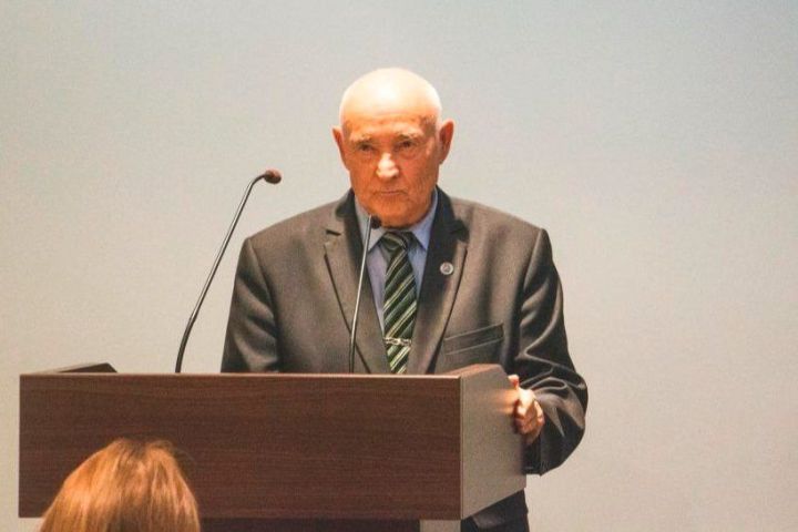 Болгарский музей-заповедник отмечает свой 55-летний юбилей