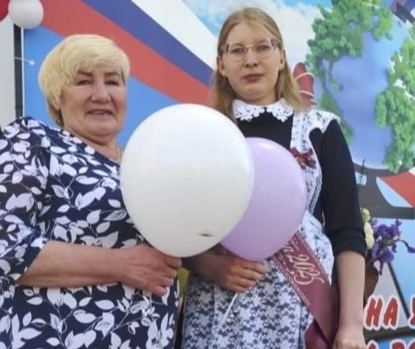 Выпускница из Спасского района набрала 100 баллов на ЕГЭ по химии
