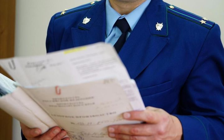 Трое жителей Алькеевского района обвиняются в краже запасных частей