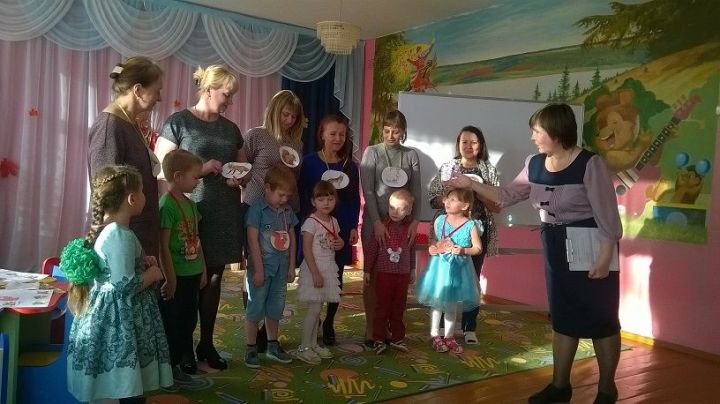 Спасские воспитатели детсадов поделились опытом экологической работы (ФОТО)