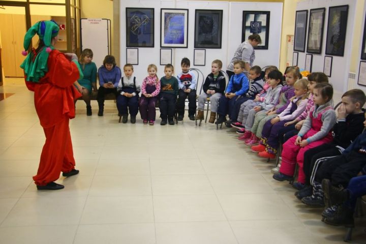 Болгарский музей-заповедник пригласил на праздник «Прекрасен мир любовью материнской!»
