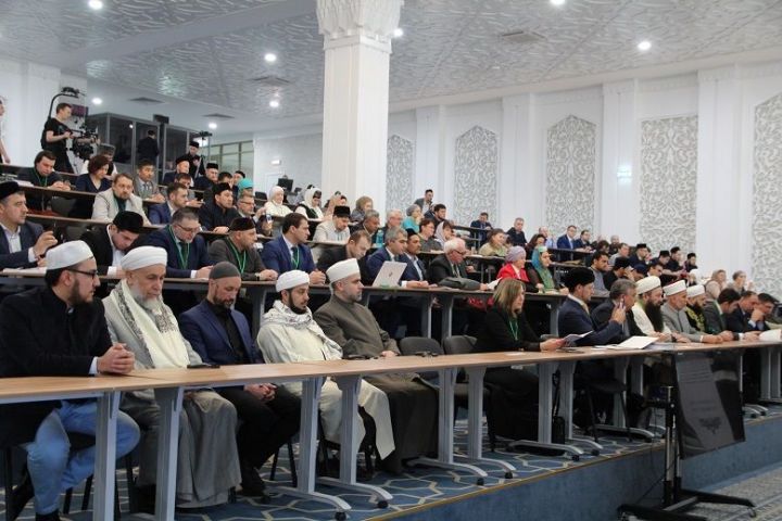 На базе Болгарской исламской академии может появиться Академия молодых лидеров