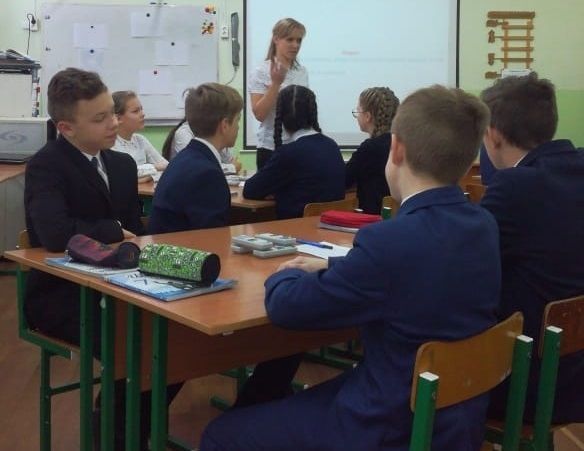 Педагоги Спасского района участвуют в муниципальном этапе конкурса «Учитель года»