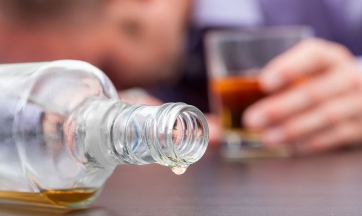 От отравления суррогатным алкоголем погибли четверо жителей Болгара