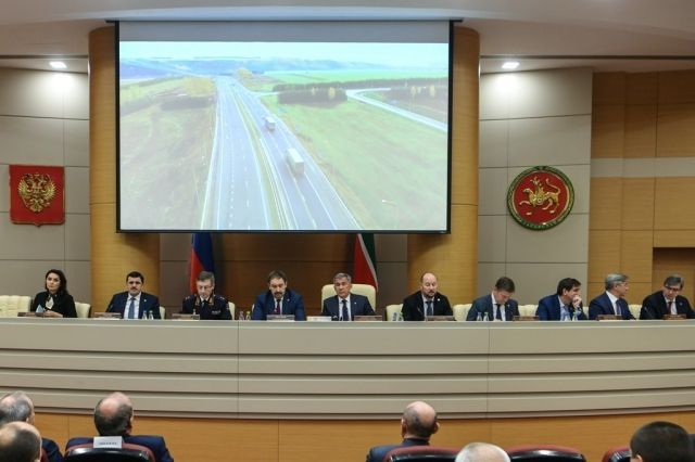 В Татарстане предложили отменить скидки на штрафы ГИБДД