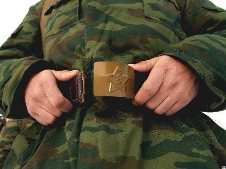 В Болгаре прошла первая отправка юношей в Вооружённые Силы РФ