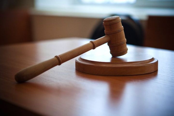 Житель Спасского района осуждён за продажу самогона