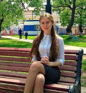 Выпускница Спасского района получила по результатам ЕГЭ 100 баллов!