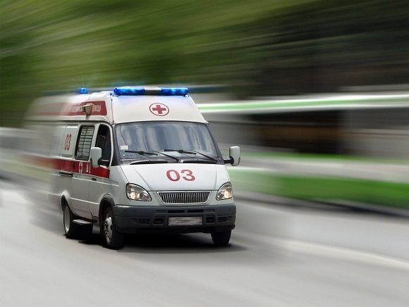 В Спасском районе в результате наезда автомобилей пострадали две женщины