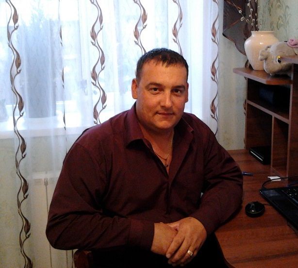 Какой след оставили годы службы в жизни Алексея Костина из Болгара?