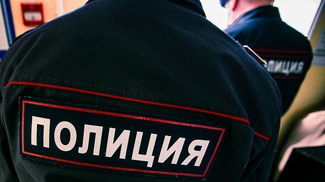 В Спасском районе сотрудники полиции раскрыли кражу