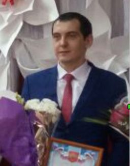 Почему Фидаэль Гимальдинов из Спасского района стал учителем?