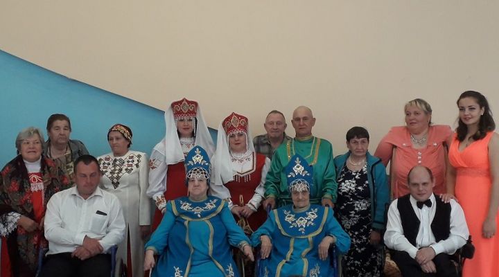 Представители Спасского ДИПИ выступили на зональном этапе республиканского фестиваля