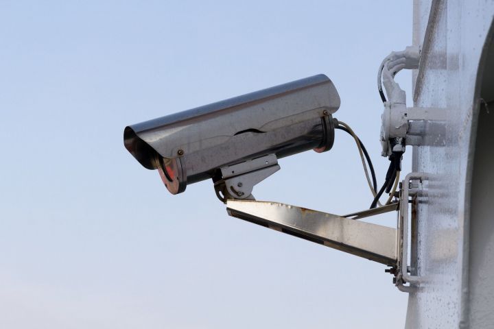 В Болгаре установили почти около 350 камер видеонаблюдения