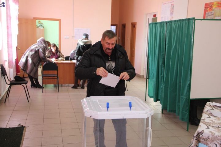 В Болгаре пройдёт местный референдум