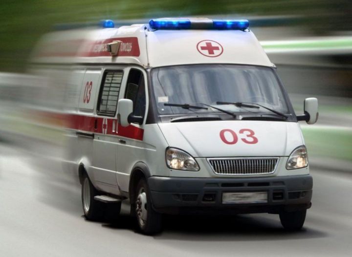 В Спасском районе врачи прибыли к женщине с признаками отравления угарным газом