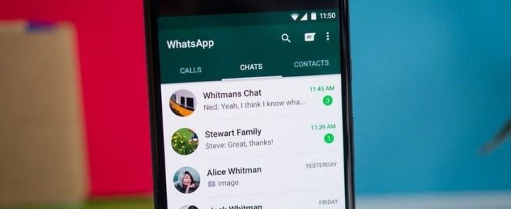 WhatsApp ограничил пересылку сообщений