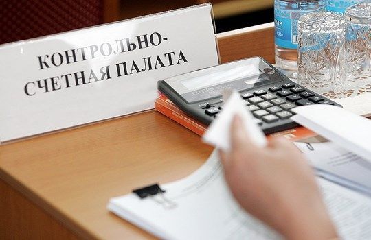 Контрольно-счетная палата Спасского района подвела итоги работы