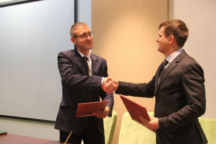 Болгарский музей-заповедник заключил соглашение о сотрудничестве