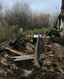 В Спасском районе исполнено решение суда о сносе построек на Волге