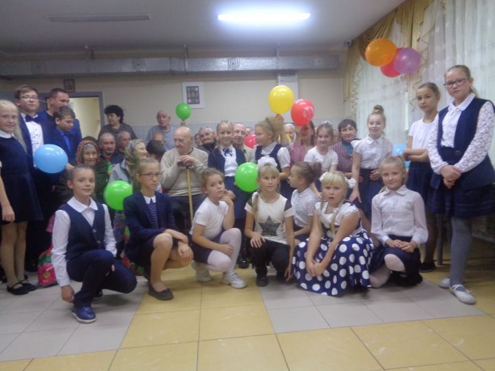“Сез әле дә сафта каласыз...”