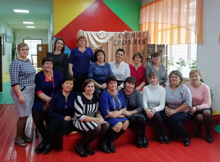 В Спасском районе прошёл семинар учителей русского языка и литературы