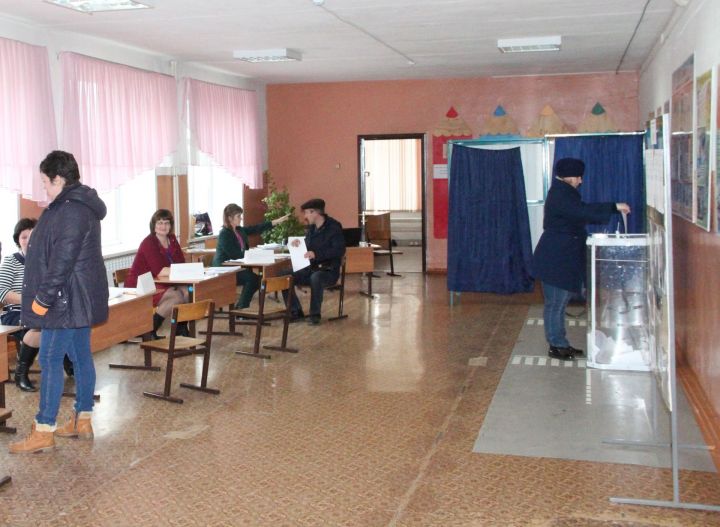 В воскресенье в Болгаре пройдёт референдум по самообложению