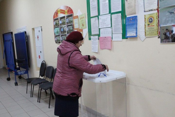 1 декабря в Болгаре пройдёт референдум по самообложению