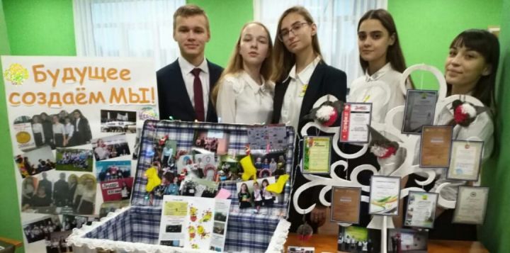 Команда болгарских школьников заняла второе место в республиканском конкурсе