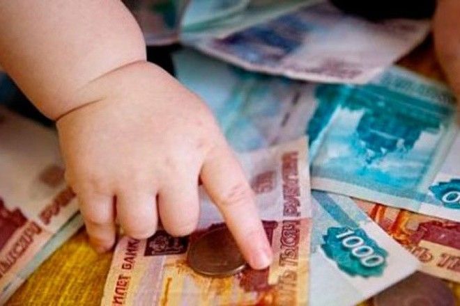 В рамках национального проекта "Демография" в 2020 году количество получателей выплат на первого ребенка в Татарстане вырастет в четыре раза