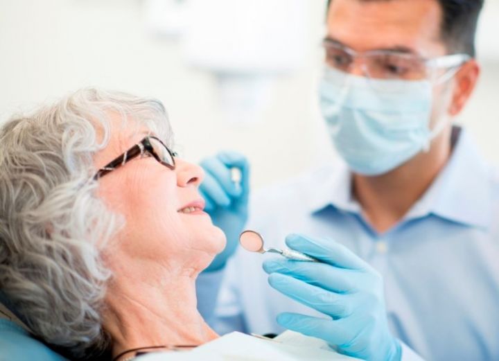 Памятка: что должен знать «сердечник» или гипертоник, идя к стоматологу