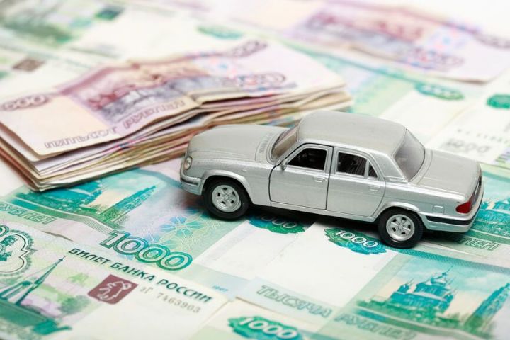 С апреля в Татарстане владельцев автомобилей лишат льгот