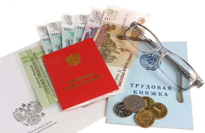 Татарстанцам без прописки социальная пенсия назначается по месту фактического проживания
