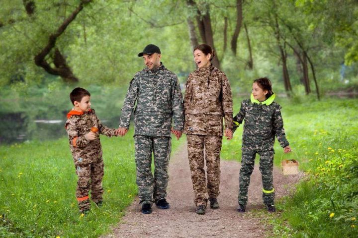 Талпаннан сак булыгыз!