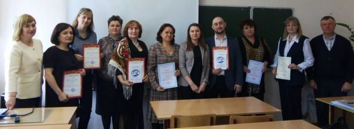 Представители Спасского района стали победителями зональных педагогических чтений