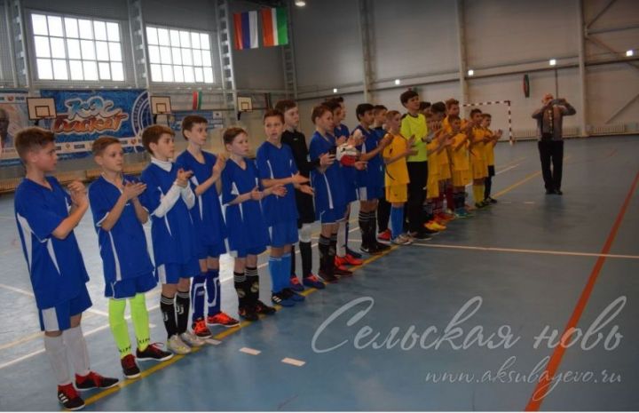 Болгарские футболисты стали финалистами республиканского турнира
