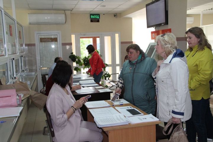 В Спасском районе близится к завершению процедура предварительного голосования