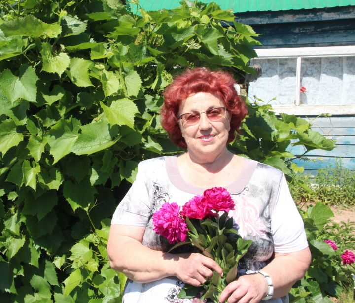 Район газетасын аеруча якын итә