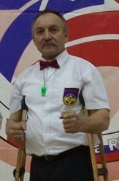 Рашид Зиатдинов из Болгара стал лауреатом республиканских конкурсов